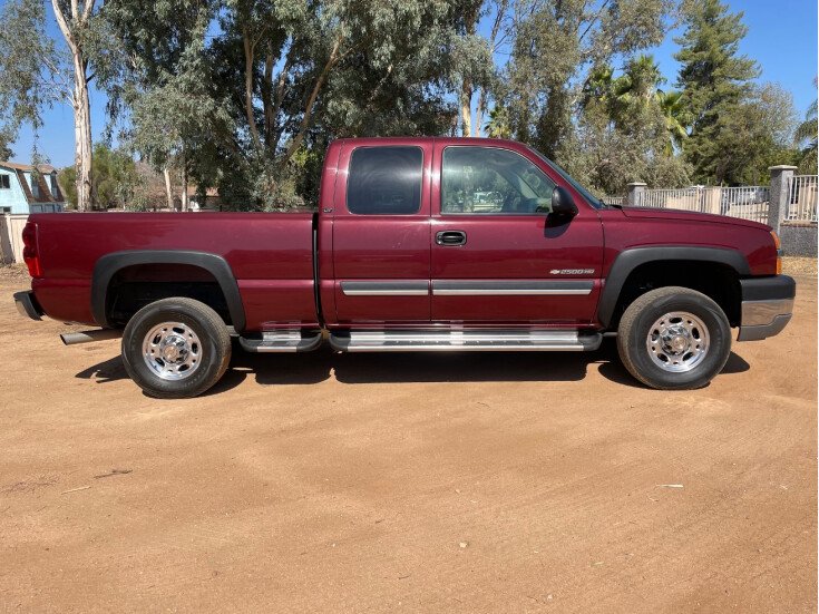 Photo for 2003 Chevrolet Other Chevrolet Models